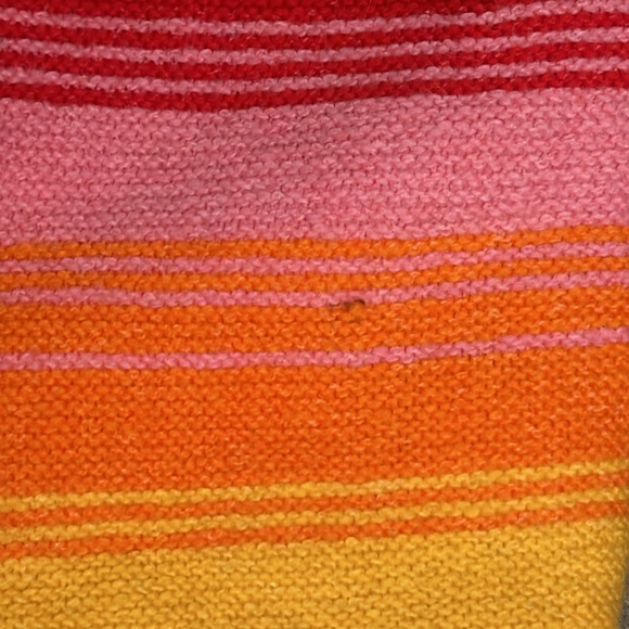 Old Navy Multi Color Sweater - Picture 7 of 8
